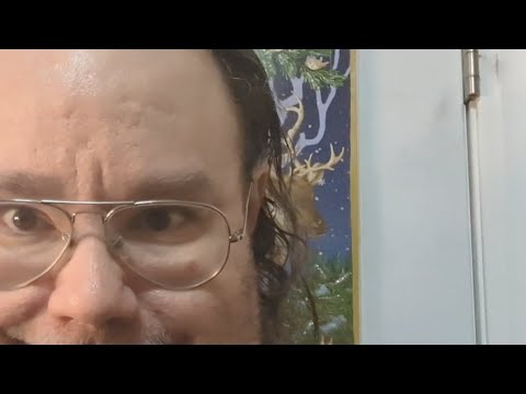 Advent Vlog Day 02 For 12/02/2022