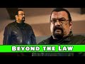 Steven Seagal Finally Gave Up So Bad It S Good 291 Beyond The Law