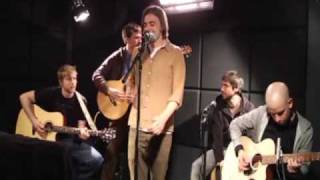 05 - Circa Survive -  In Fear And Faith (Live Acoustic)