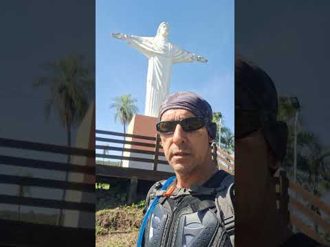 Mato Grosso do Sul (Ep 5) - #sahara300 #mototurismo