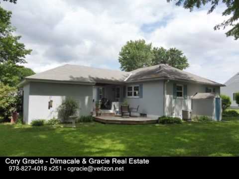 80 Krysiak Ave, Fitchburg MA 01420 - Single Family Home - Real Estate - For Sale -