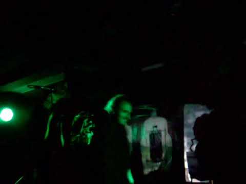 Kec - Ukradi Go Ova ( Havana, 31.10.2009 )