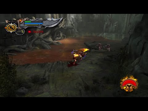 Pursuing Destiny - God of War 2 Soundtrack