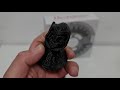 3D plastikas Devil Design PLA 1.75mm 5kg - Baltas