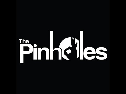 The Pinholes - Money (PV)