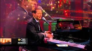 MICHAEL FEINSTEIN - 56 - CHRISTMAS - 2012