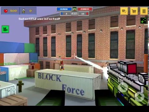 Video cover