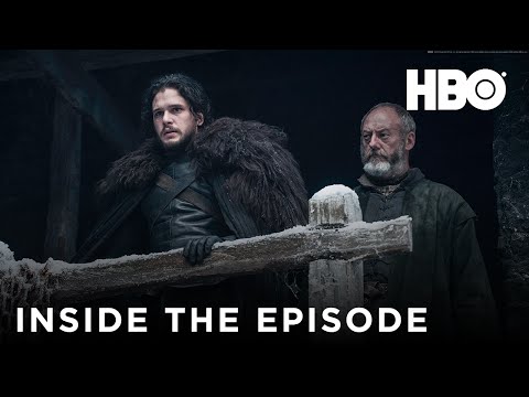 Game of Thrones - Season 6: Ep3 "Oathbreaker" Inside the Episode - Official HBO UK