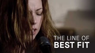 Charlotte Church performs 'Nerve' for The Line of Best Fit