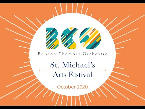 Brixton Chamber Orchestra - Nonet III & IV,  Louise Farrenc