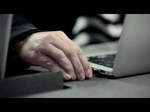 UnderCover by Arthur Holm