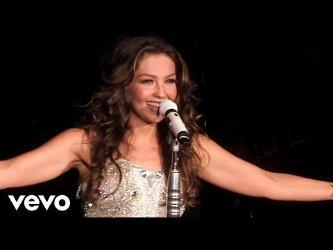 Thalia - No Soy el Aire (Viva Tour