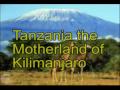 Kilimanjaro Connection Band Tanzania By Kanku Tubajike Kelly