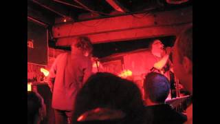 "Ducks On The Wall" Jodie Watts w. Rob Morgan (Kinks Cover) - The Sunset, Seattle 7/30/10