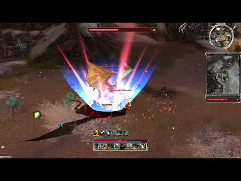 Cold as Ice (Dervish)