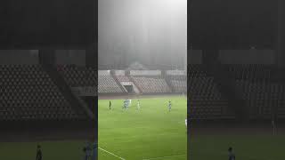 Rebeshi ne ndeshjen Dinamo-Teuta