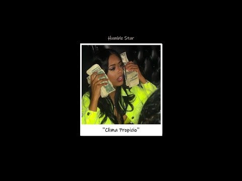 MC Zuuh Ft. Sete - Clima Propicio (letra)