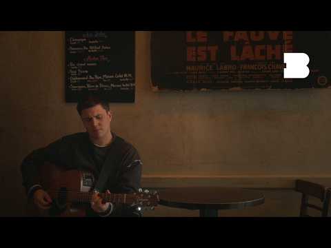 Johns Song - Aaron Rowe