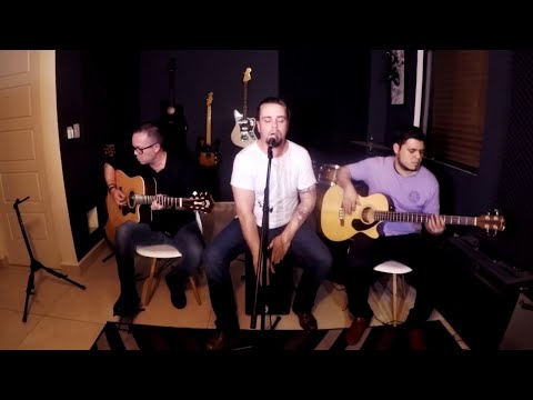 Nicholas Thomas Griffin with Gravity Lens - "House of The Rising Sun"