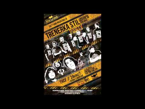 Svaba d Oridzinal - Berem Pare Preko Grane [2014]