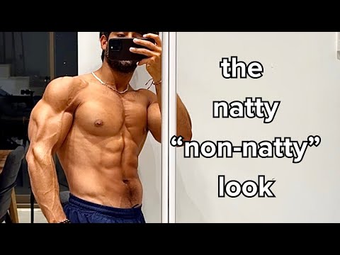 Old School Shoulder Technique for offensively large shoulders (look crazy in every tanktop)