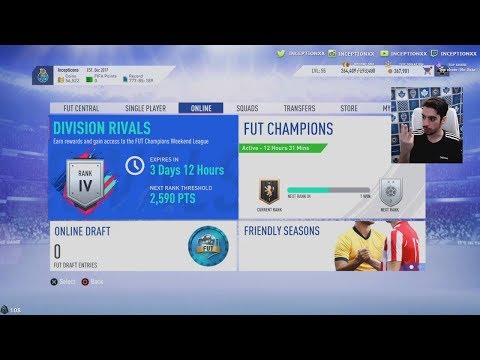 FIFA 19 GAME REVIEW - I NEVER WANT TO ENCOUNTER A GAME LIKE THIS EVER AGAIN
