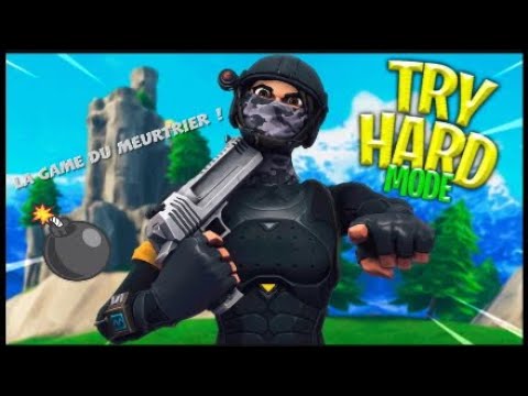 LA GAME DU MONSTRE avec Juneil, Vanso et Sky