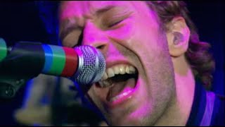 Coldplay - Lost! (Official Video)
