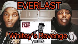 We had to check it out | EVERLAST - Whitey’s Revenge (Eminem Diss)