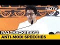 At Maharashtra Rally, Raj Thackeray 'Fact-Checks' PM Modi's Statement