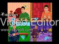 4 Colorful Joes Sings The Goodbye Song