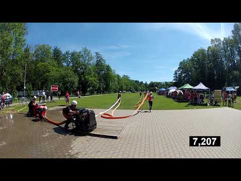 19 SDH Tatobity muži - PKL KOŠŤÁLOV 2019 GOPRO