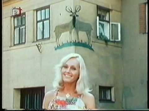 Helena Vondráčková - Mám ráda cestu lesní