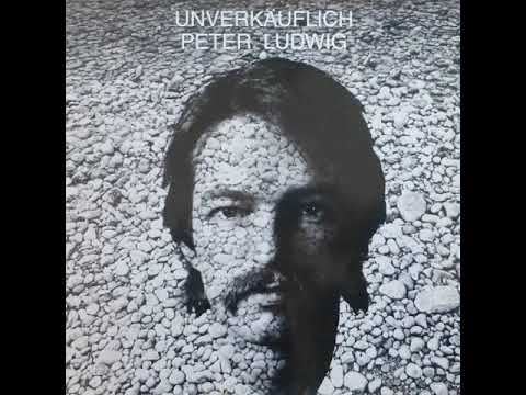 Peter Ludwig Feat. Anja Lechner - Kieselsteine (1981)
