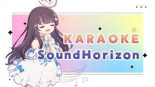 [閒聊] nayuta 突襲 Sound Horizon only KARAOKE