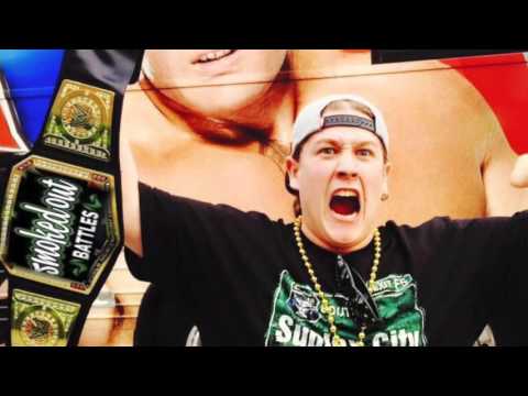 Smoked Out Battles BC [2015 Highlights]