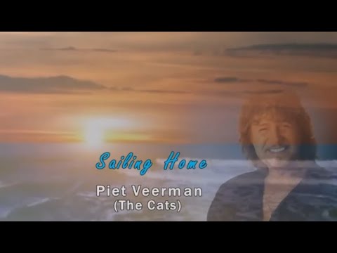 Piet Veerman - Sailing home (sub.Ro.)