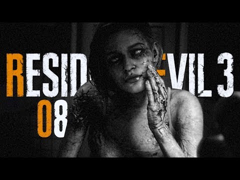 Resident Evil 3 Remake (PL) #8 - Zakończenie (Gameplay PL / Zagrajmy w)