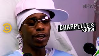 Chappelle&#39;s Show - Hip-Hop News - Wu-Tang Torture