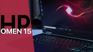 HP Omen 15-en0000nc 1X2G0EA