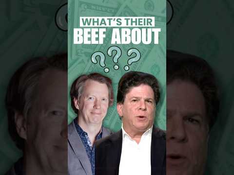 Did Sean Carroll LIE About Eric Weinstein? Piers Morgan