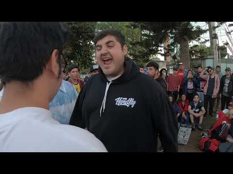 NANO - ANTU vs PIPO - NCO: 4tos - [KD] Duplas I 2K19