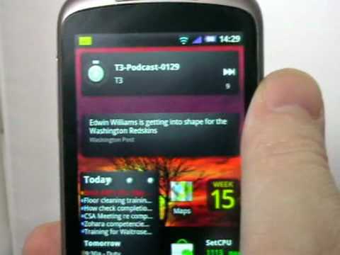 Beyondpod Android App Review