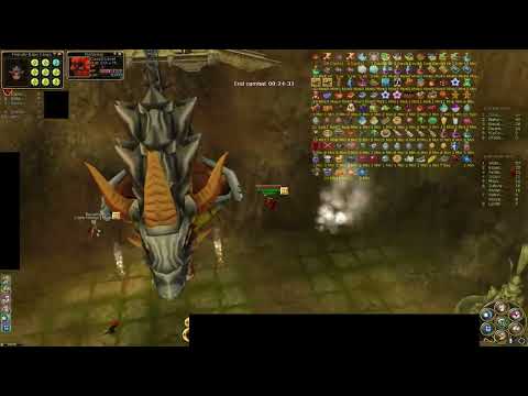Flyff Guild Siege Aibatt Jozper/Axeell 2022-08-03