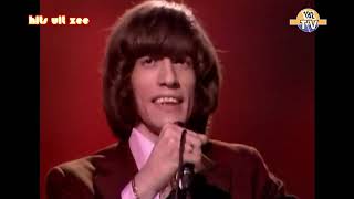 Robin Gibb - August October (1970)