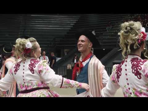 CTG Sentinela da Querência - Festival dos Festivais 2021