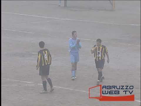 Virtus Cupello Casoli 1 3 10 02 2007