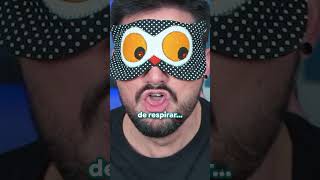 TÁ UM CHEIRO ESQUISITO...