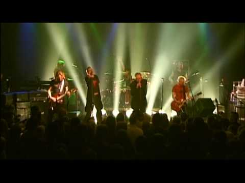 Die Flut Joachim Witt & Nik Page