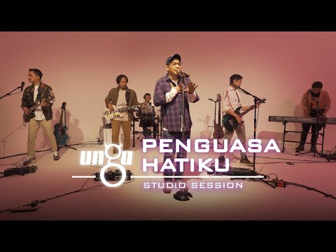 Penguasa Hatiku - Ungu